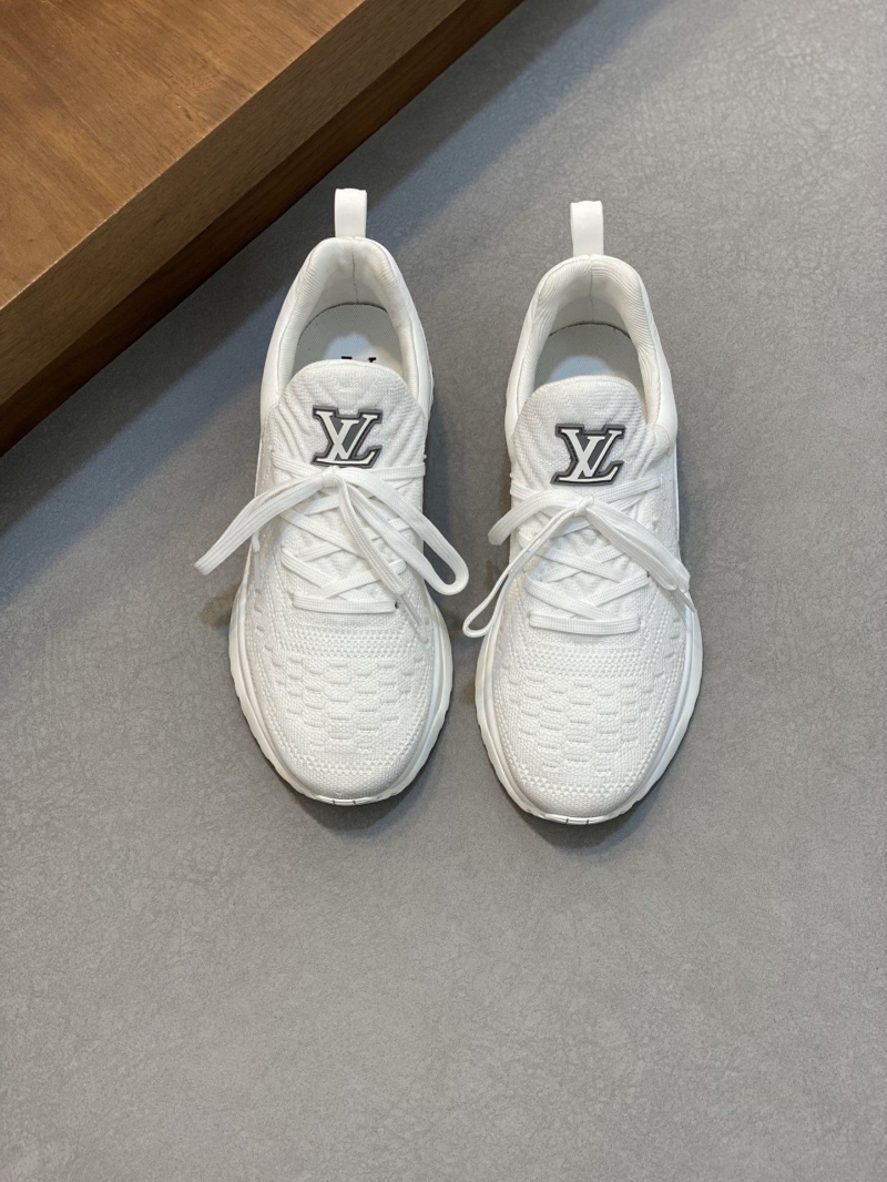 LV Casual Shoes